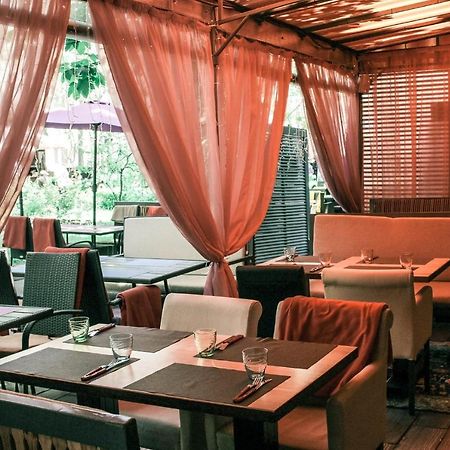 Hotel Maman Odessa Ngoại thất bức ảnh