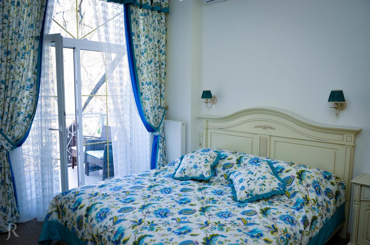 Hotel Maman Odessa Ngoại thất bức ảnh