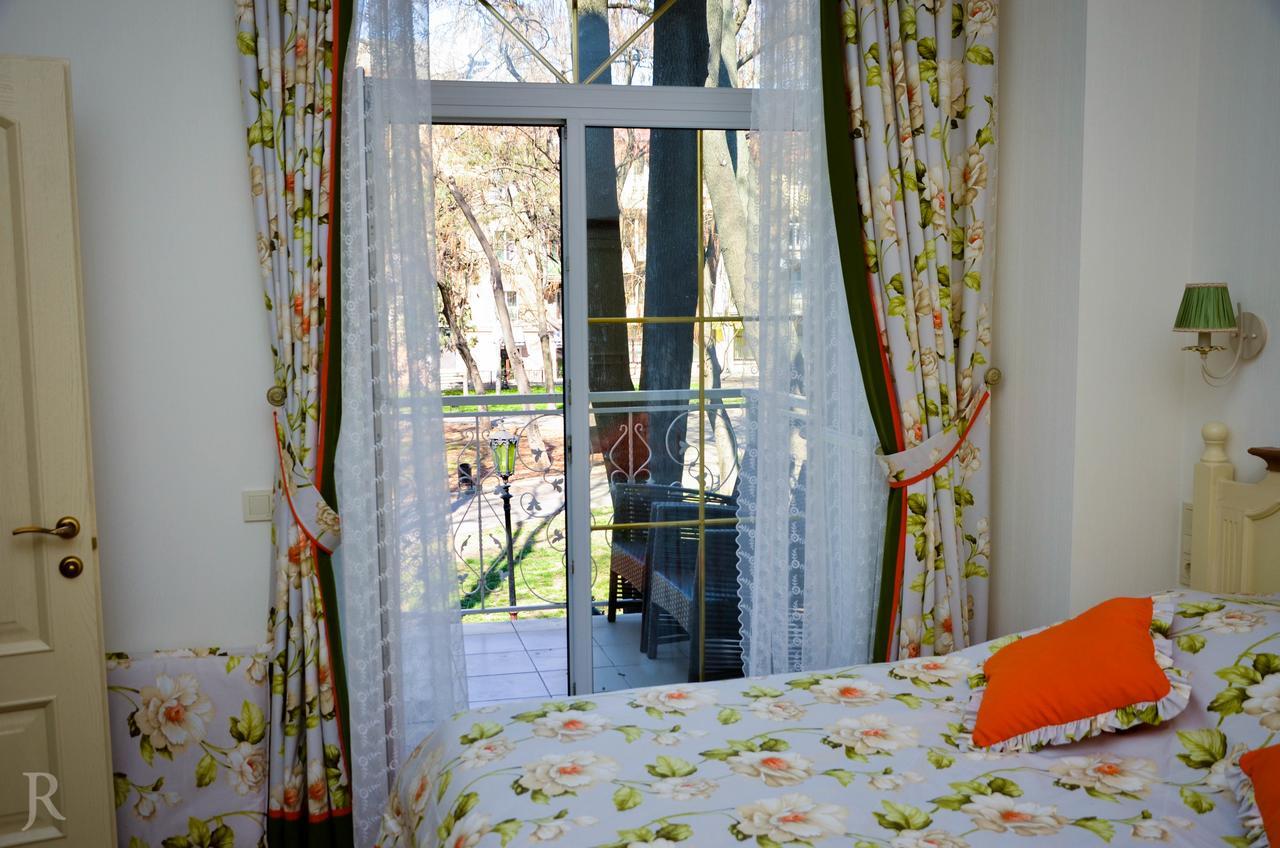Hotel Maman Odessa Ngoại thất bức ảnh