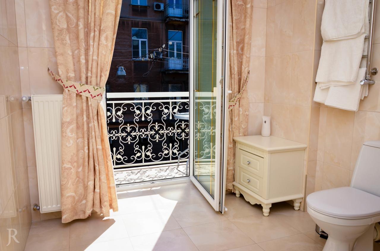 Hotel Maman Odessa Ngoại thất bức ảnh