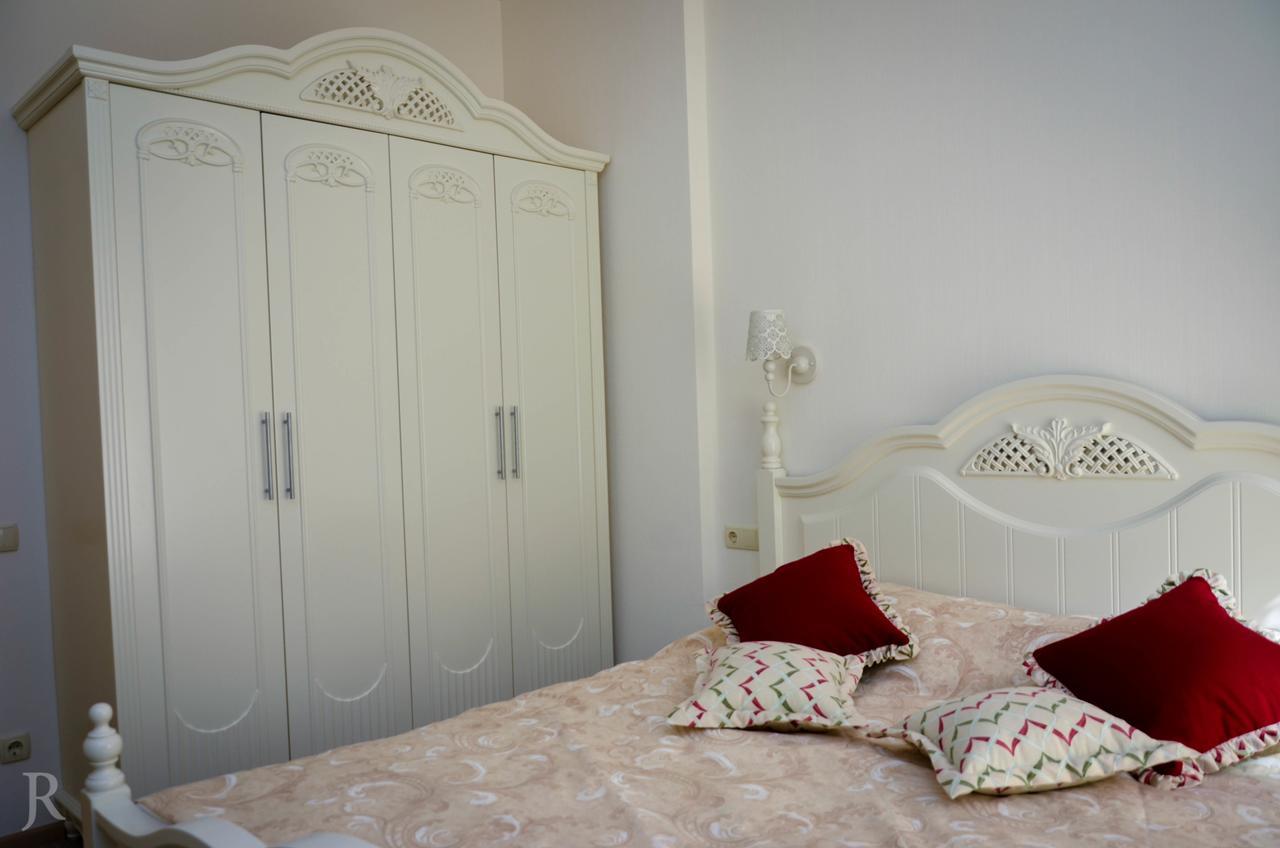 Hotel Maman Odessa Ngoại thất bức ảnh