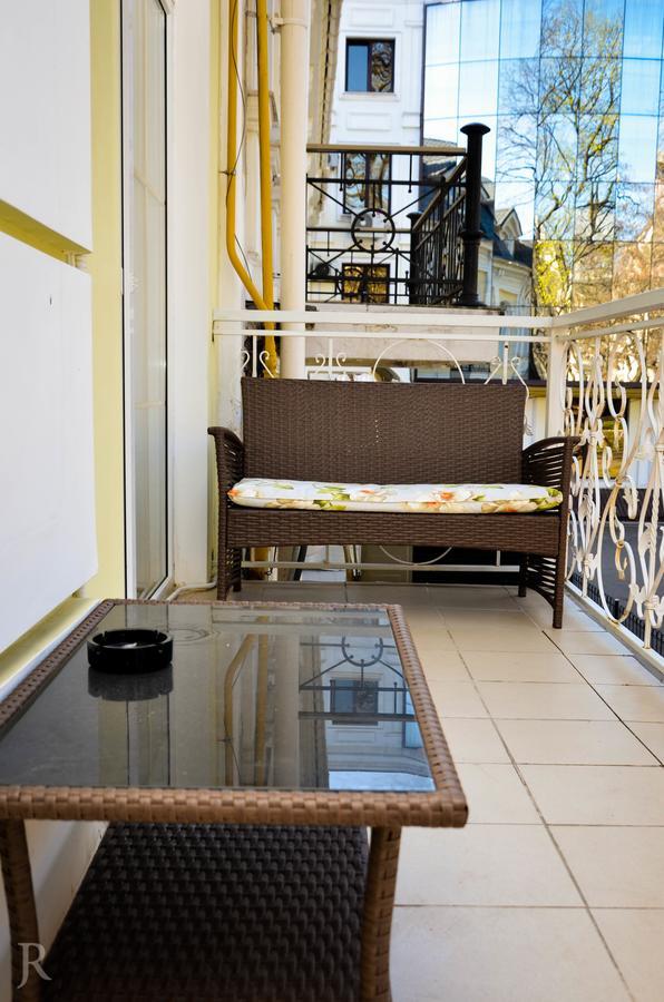 Hotel Maman Odessa Ngoại thất bức ảnh