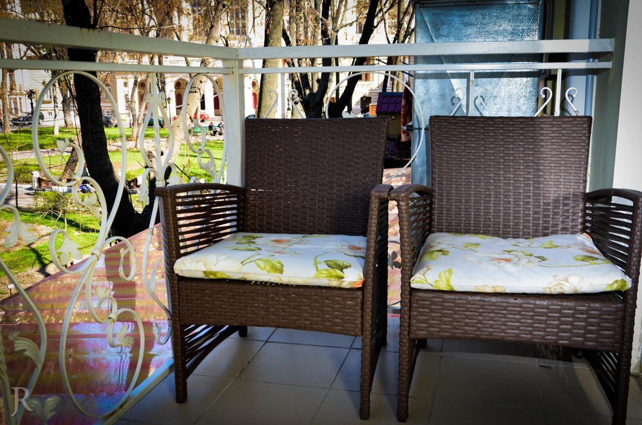 Hotel Maman Odessa Ngoại thất bức ảnh