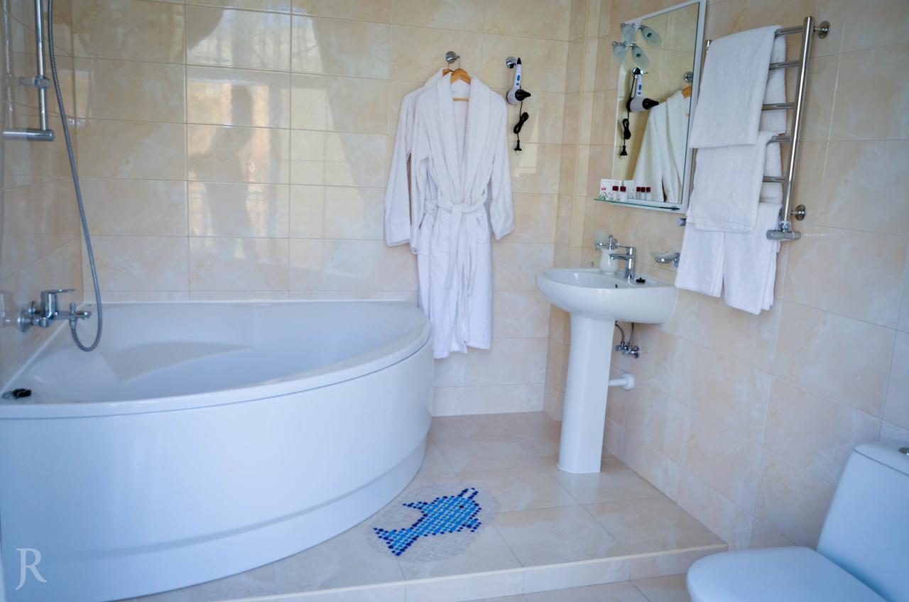 Hotel Maman Odessa Ngoại thất bức ảnh
