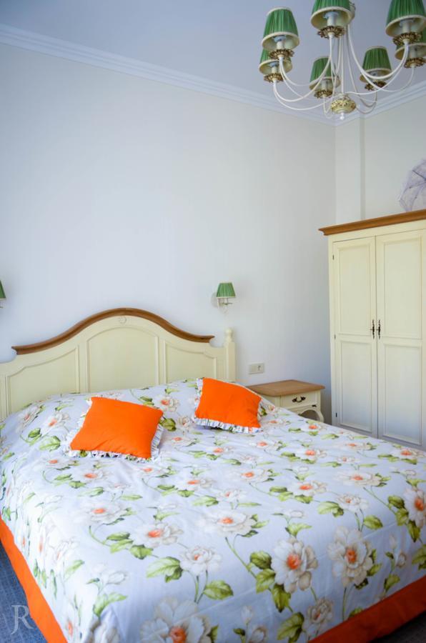 Hotel Maman Odessa Ngoại thất bức ảnh