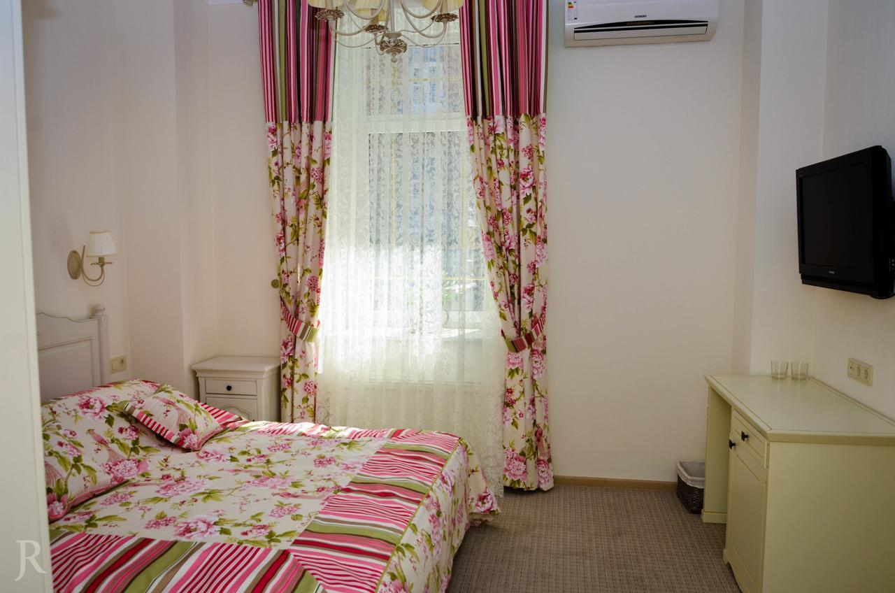 Hotel Maman Odessa Ngoại thất bức ảnh
