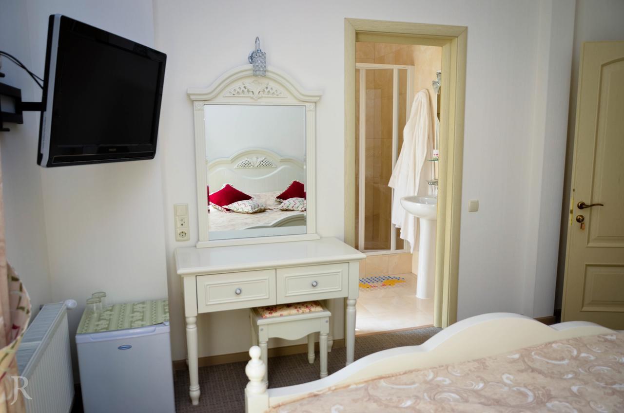 Hotel Maman Odessa Ngoại thất bức ảnh