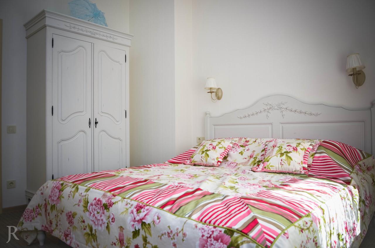 Hotel Maman Odessa Ngoại thất bức ảnh