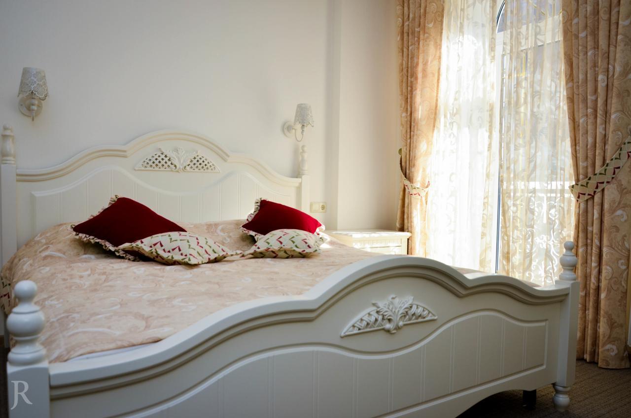 Hotel Maman Odessa Ngoại thất bức ảnh