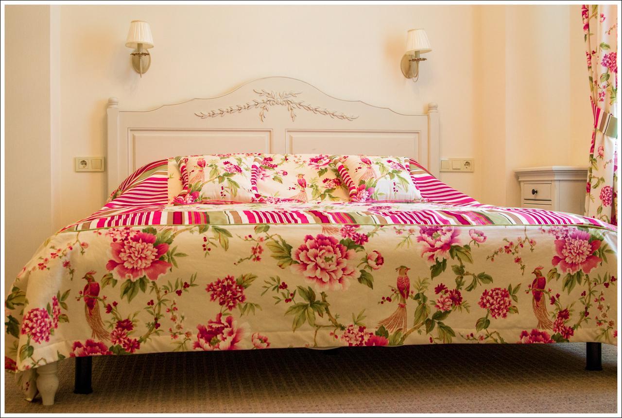 Hotel Maman Odessa Ngoại thất bức ảnh