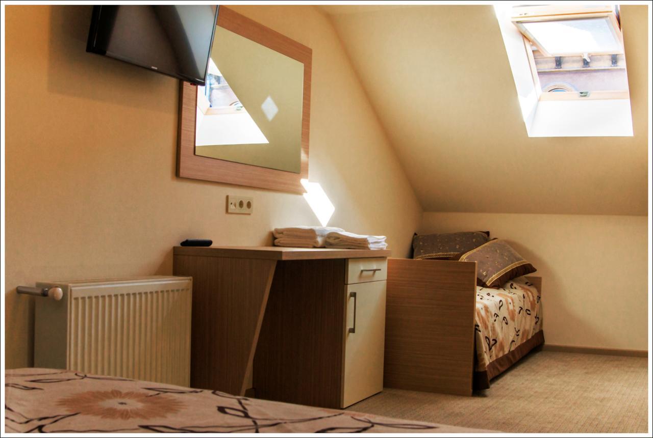 Hotel Maman Odessa Ngoại thất bức ảnh