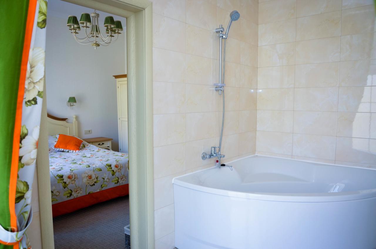 Hotel Maman Odessa Ngoại thất bức ảnh