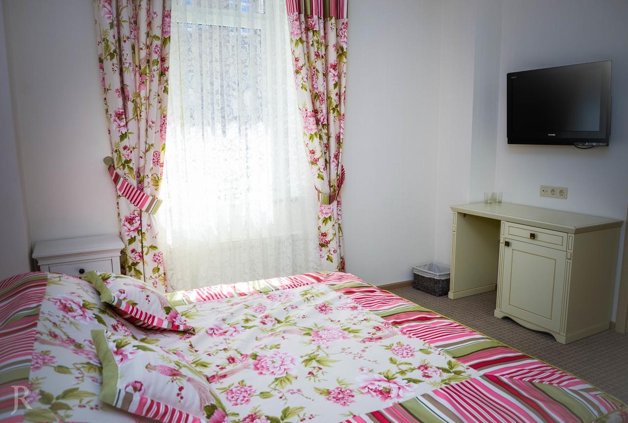 Hotel Maman Odessa Ngoại thất bức ảnh